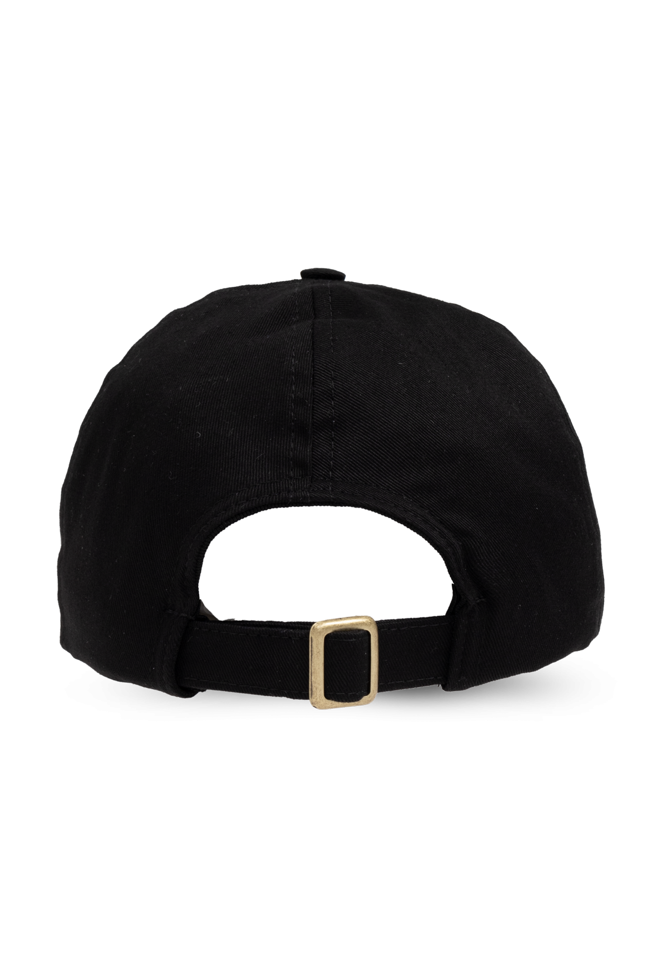 Hat Vivienne Westwood Black size M International in Cotton